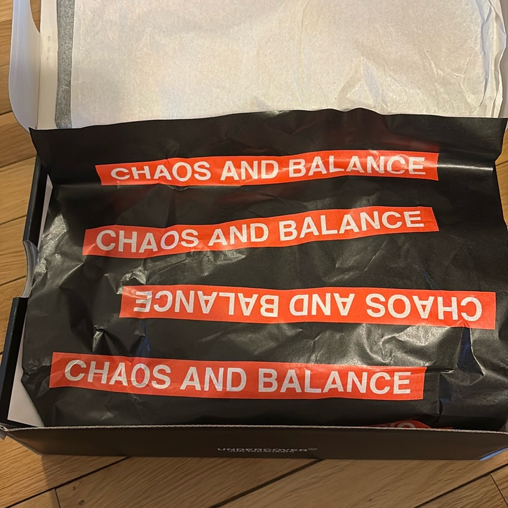 Brand new with box